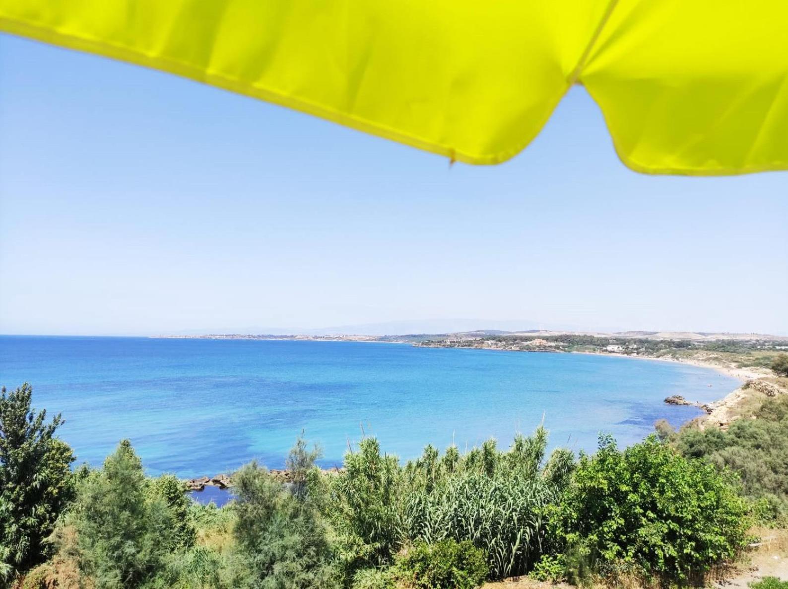 Apartment Smeraldo - Mansarda Con Spettacolare Vista Sul Mare Capo Rizzuto